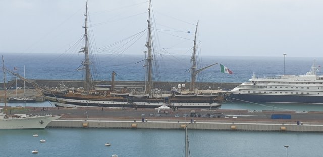 amerigo vespucci